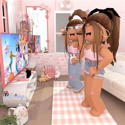 ¿quieres ser una chica tumblr?. Roblox Chicas Tumblr Bff - No Es Mio Fotos De Gamers Fotos ...