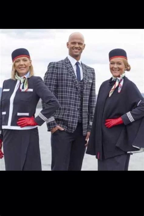 Long haul cabin crew vacancies. Norwegian long haul Dreamliner cabin crew uniforms ...