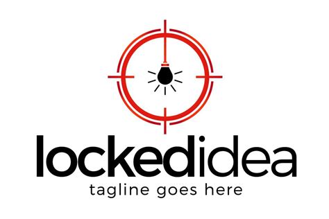 It works beautifully for personal branding, advertising or creative headers. Locked Idea | Deeezy
