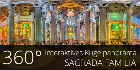 16,443 likes · 601 talking about this · 1,120 were here. Sagrada Familia - ein interaktives Kugelpanorama