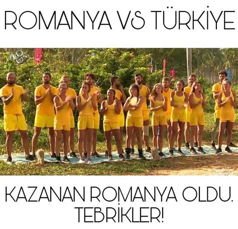 Check spelling or type a new query. Survivor 2018 24 Şubat Romanya Türkiye Kim Kazandı(Ödül ...