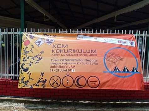 Ujian saringan ukm1 sudah bermula pusat genius pintar ukm. Di antara tujuan program ini adalah untuk memberi motivasi ...