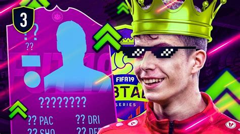 Fifa 19 ultimate team vote on our first upgrade! INSANE SPECIAL CARD UPGRADE?! F8TAL FUTURE STARS HAVERTZ ...