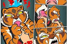 tigress master hentai bet lost panda fu kung sex tiger xxx comic human male female foundry respond edit rule