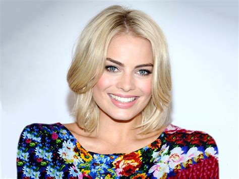 Beautiful free photos of celebrities for your desktop. HD Margot Robbie Wallpaper 139 - Cool Wallpapers - HD ...