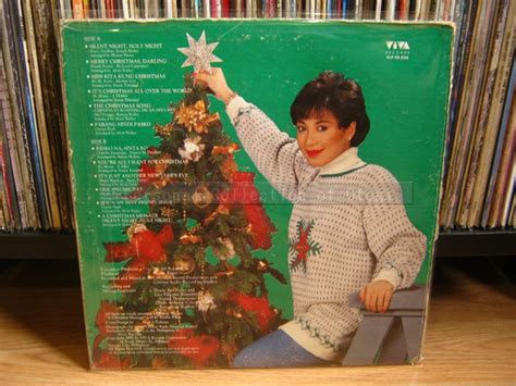 Pasko na wala ka pa mp3 song by miguel vera from the album handog sa pasko. My OPM LP Collection: Sharon Cuneta, Part 2