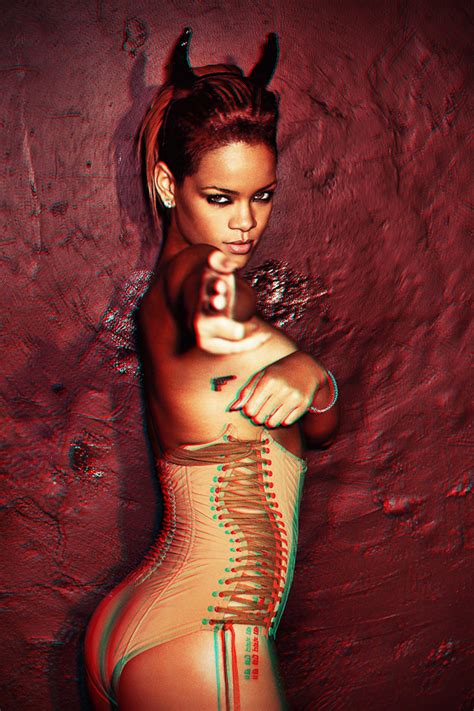 , ow devil wallpapers awesome devil backgrounds wallpapers 1680×1050. 16 Red-Hot Rihanna Chrome Themes, Desktop Wallpapers and ...
