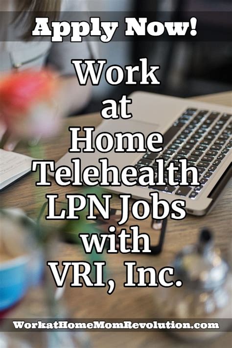 Rydal park, our premier life plan community in suburban philadelphia, is seeking an interim nursing home administrator to lead the operations of. Work at Home Telehealth LPN Jobs with VRI, Inc. | Medical ...