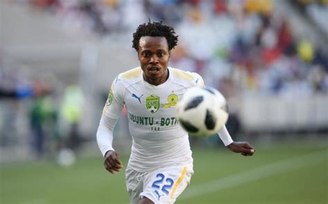 South africa's percy tau will eventually get his chance to shine in the premier league after brighton and hove albion recalled him from his loan move in belgium. Percy Tau could become a better player than I was‚ says ...