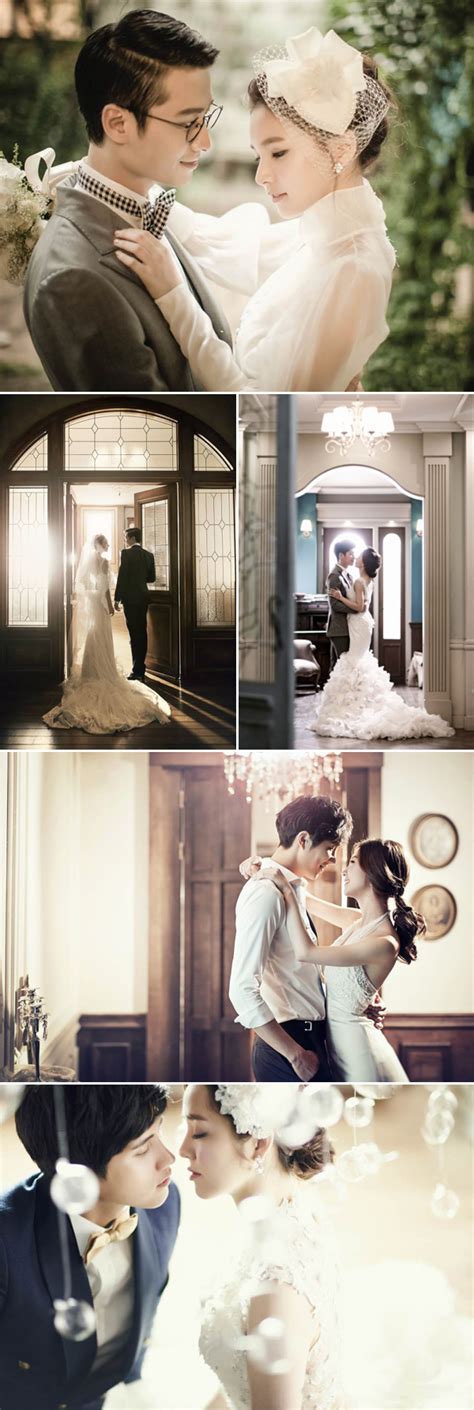 Marvelous foto prewedding warga psht 35 di inspirasi sumber : Top Foto Prewedding Indoor Ala Korea Toprewed