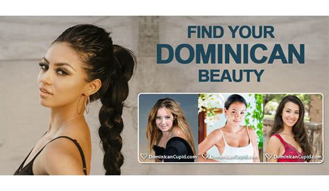 Dominicancupid is a contact place for meeting dominican women and men. Dominican Cupid Review for 2020: Check Out The Fullest ...