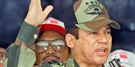 El dictador Panameño Manuel Noriega muere a los 83 años - nuevolaredo.tv