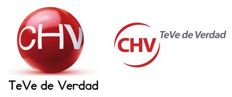 Evaluates a channel or parameter, and return its value. Chilevisión cambia de logo, pero ¿Cambiará sus contenidos ...