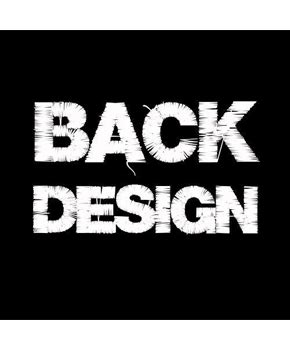 BACKDESIGN Design produit / graphisme sur bagages