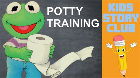 Welcome to our children's books read aloud! Potty Training | Read Aloud Books for Parents of Preschool ...