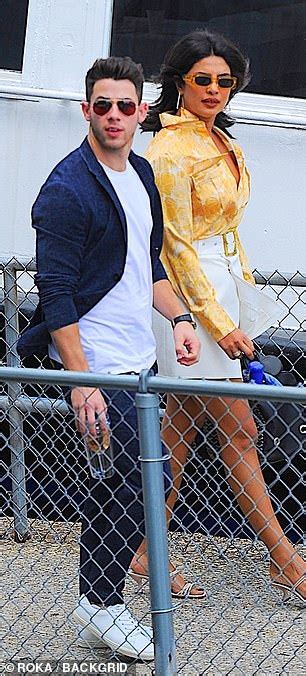 Priyanka chopra is now officially mrs. Nick Jonas and Priyanka Chopra join her mother and Joe ...