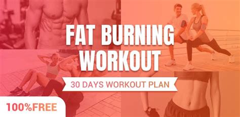 We've taken a look at the weight loss apps out there and which ones are receiving the best reviews. Fat Burning Workouts - Lose Weight Home Workout - Apps on ...