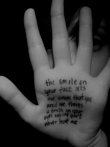 When you say nothing at all lyrics. you say it best, when you say nothing at all. | lyrics ...