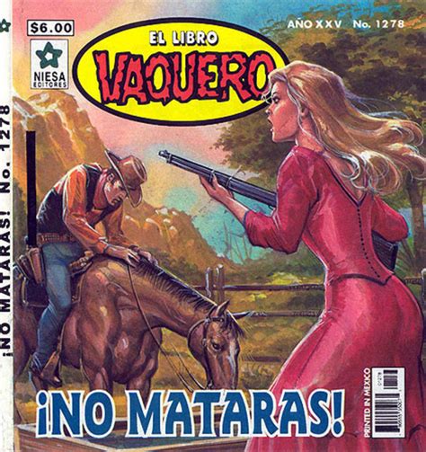 Historietas de horror en mexico libro museo del comic mexicano soto mucahi. Libro Vaquero Pdf Mega - Libros Favorito