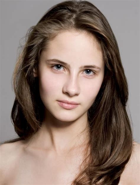 Czechs, germans, slovaks, italian stonemasons and stucco workers. Elite Model Look Czech Republic 2007 (part 3) - MODELS.com ...