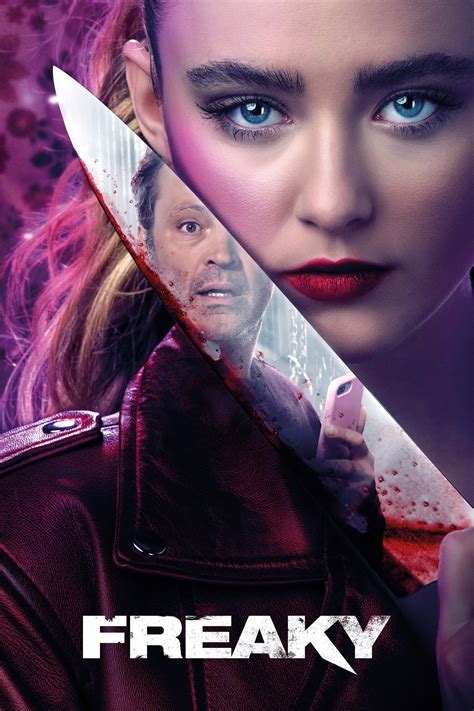 Freaky 2020 film streaming et telecharger en hd 720p, full hd 1080p. Watch Freaky | Watch Movie Online