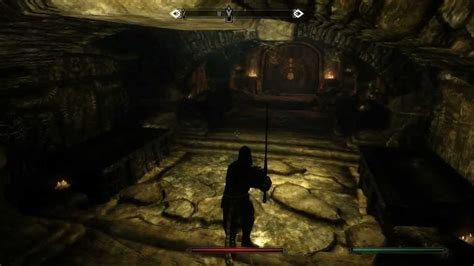 If this helped you, be sure to like. Clearing Skyrim: Folgunthur ( Forbidden Legend Part 1 ...