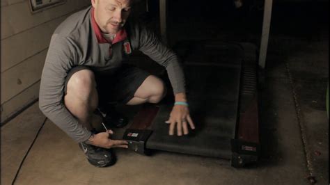 One factor to consider if your treadmill belt is slipping is lubrication. How To Fix A Slipping Treadmill Belt - YouTube