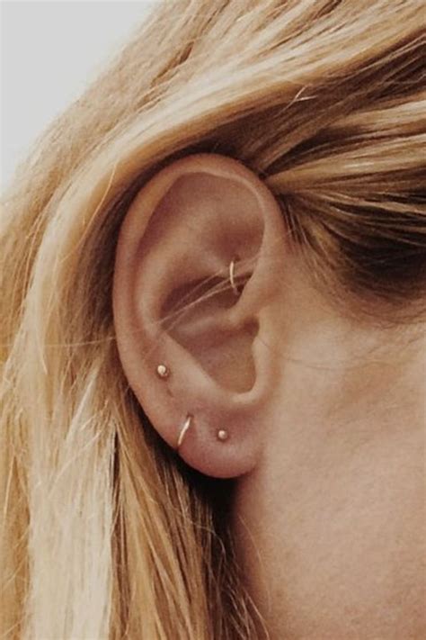 Check spelling or type a new query. Meet the Best Piercing Parlor in Los Angeles: Body Electric Tattoo | Body electric tattoo, Ear ...