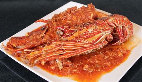 Padahal udang tepung asam manis yang enak harusnya sih punya aroma dan rasa yang bisa memancing selera kita. Resep Menu Seafood Udang Lobster Asam Manis Pedas | CINTA LAUT