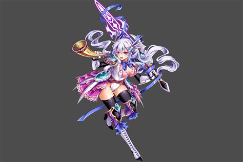 New in kamihime (dmm player). Roland | Kamihime Project Wiki | Fandom