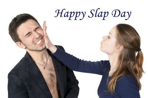 It matters who i remember he was anne sexton. Happy Slap Day 2021 Date | Slap Day Pictures & Wallpapers ...