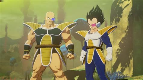 Today bandai namco entertainment announced a release date for the upcoming dlc of its action jrpg dragon ball z kakarot. Dragon Ball Z - Kakarot Gameplay - PC HD - YouTube