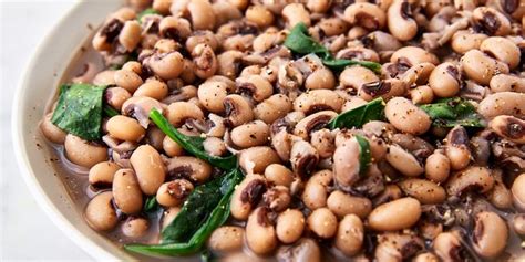 Make it really spicy to. How To Cook Black-Eyed Peas So That They Are Actually ...