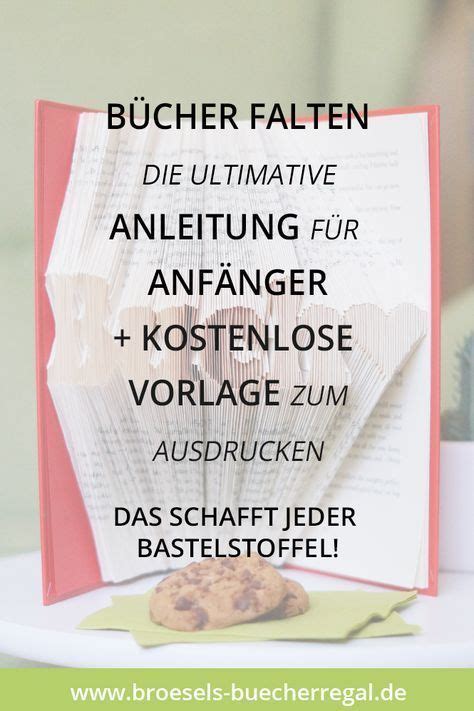 Alle jobs und stellenangebote in bamberg, bayreuth, coburg und der umgebung. Buch Falten Anleitung Vorlage Zum Ausdrucken ...
