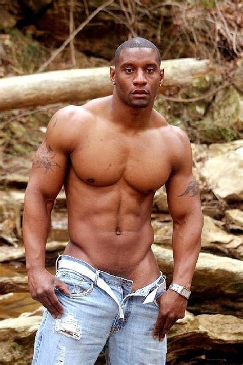 Bound muscled guy gets fucked. Black man | America's Most Wanted..... | Pinterest | Black ...