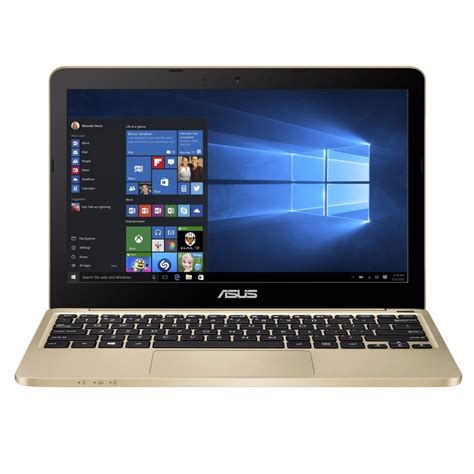The best asus laptops you can buy are hidden among asus' incredibly large portfolio of laptops — and there are a lot. Laptop Asus E200ha 11.6 Intel Quad-core 4gb Ram 32gb Emmc N - $ 9,190.00 en Mercado Libre