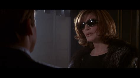 1999 was one of, if not the best year of film in history. Thomas Crown Rene Russo | Thomas crown affair, Rene russo ...