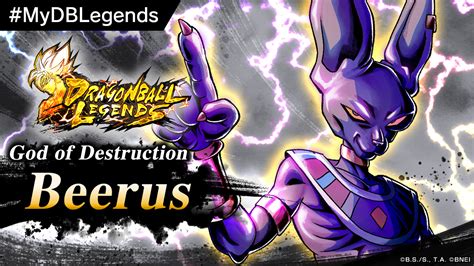 Go to the time to evolve. DRAGON BALL LEGENDS - @DB_Legends Twitter Analytics - Trendsmap