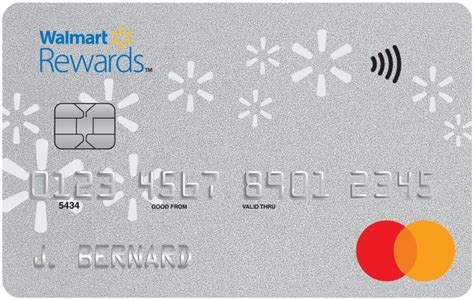 I got a gift from my mom she paid for it with a credit card at we need your help! Walmart Canada launches Walmart Rewards Mastercard in Quebec