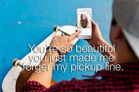 Store these in your back pocket and bring your best game the next time you try to win a girl's heart. 44 Best Tinder Pickup Lines That Will Make Her Crazy For You