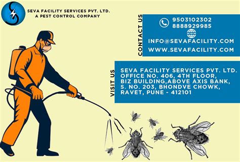 Where is the job located? Seva Facility Service:- Best pest control...!!! Head ...