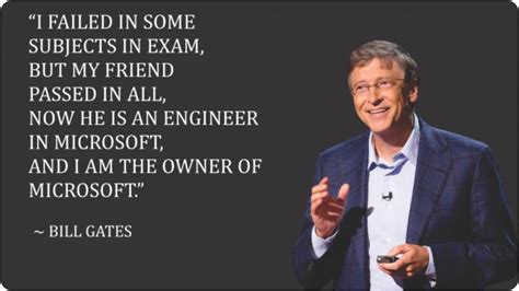 His famous quotes will inspire people to work more and believe in yourself. Top 10 Powerful motivational quotes of bill gates | Bill ...