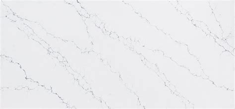 Luxury stone slabs, perfect for benchtops, splashbacks, vanities; VENATINO STATUARIO Quantum Quartz | Royal Stone