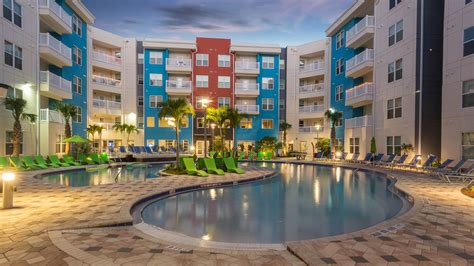 4 bedroom apartments tampa fl. IQ Luxury - Alquileres en Tampa, FL | Apartamentos.com