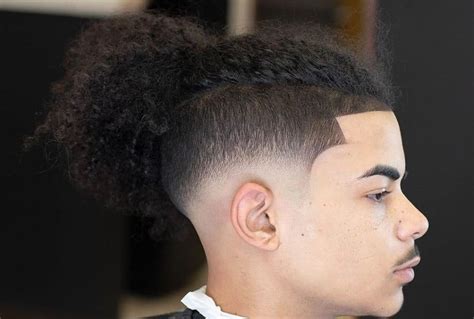25 Fresh Shape Up Haircuts That Look Super Stylish For 2021