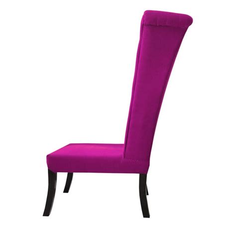 Enjoy free shipping & browse our great selection of accent furniture, wine racks, coat racks & umbrella stands and more! Buy Hatter chairs - Pink | Accent chairs Online ...