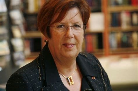 Annemarie jorritsma is een nederlands politica, bestuurder en televisiepresentatrice. Jorritsma spreker op Vrouwendag | Bronckhorst | destentor.nl