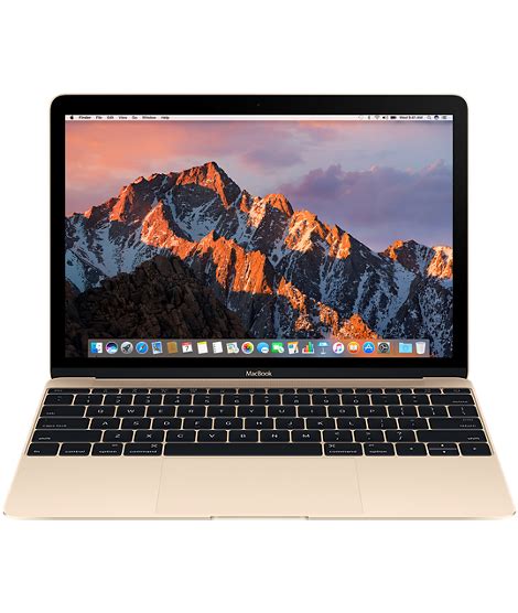The macbook is a brand of macintosh laptop computers designed and marketed by apple inc. MacBook 2017 release rumors: Apple to release latest ...