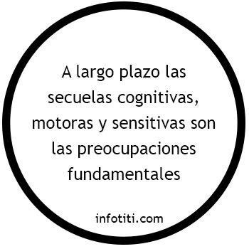 Es un abultamiento que se origina por la debilidad de la pared de una arteria que del porcentaje restante, el 66 por ciento tendrá secuelas neurológicas importantes. Complicaciones neurológicas del aneurisma cerebral roto