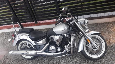 2013 yamaha star stryker 1300 cruiser motorcycle new w/warranty buy it now $7749. YAMAHA v- STAR 1300 XVS1300 oparcie xvs 1300 Choppy OMIH ...